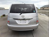 * Таможенное оформление в РФ * TOYOTA ISIS * 17