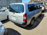 * Таможенное оформление * TOYOTA PROBOX * 21