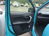* Вручён ! * TOYOTA RAIZE * 43