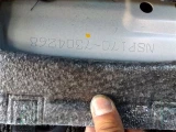 * Приход Владивосток 27.06.25 * TOYOTA	SIENTA * NSP170-7304268 * 20