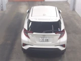 * Вручён ! * TOYOTA C-HR * 5