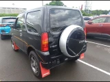 * Приход Владивосток 14.08.25 * SUZUKI	JIMNY JB23W-687585 * 15