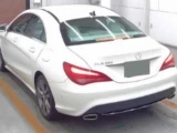 * ВРУЧЁН !!! *  MERCEDES-BENZ	CLA180	* 1