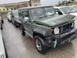 * Вручён ! * SUZUKI JIMNY SIERRA * JB74W-171335 * 33