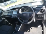 * ВРУЧЁН !!! * TOYOTA COROLLA FIELDER * 32