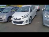 * ВРУЧЁН ! * TOYOTA VITZ * NCP131-2005851 * 14