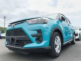 * Вручён ! * TOYOTA RAIZE * 16