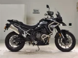 * Продаётся во Владивостоке * TRIUMPH TIGER 900GT PRO * 0