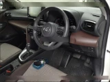 * Приход Владивосток 26.06.25 * TOYOTA	YARIS CROSS * 2