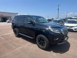 * Доставлен с аукциона ! * TOYOTA	LAND CRUISER PRADO * Приход Владивосток Август ! 11