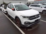 * Приход Владивосток 27.06.25 * VOLKSWAGEN	T-CROSS * 8