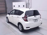 * Вручён ! * NISSAN NOTE * 1