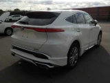 * ПРОДАЁТСЯ в Санкт-Петербурге * TOYOTA HARRIER * MXUA80-0071325 * 11