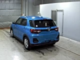 * Оплачен, доставляется с аукциона * TOYOTA RAIZE * 1