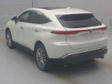 *Вручён ! * TOYOTA HARRIER * 2