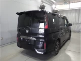 * ВРУЧЁН ! * HONDA STEPWGN * RP4-1301418 * 2