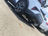 * Таможенное оформление * TOYOTA C-HR * 17