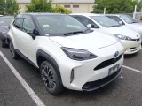 * Приход Владивосток 26.06.25 * TOYOTA	YARIS CROSS * 8