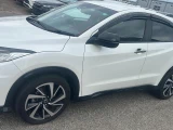 Вручён ! * HONDA	VEZEL * RU1-1401035 * 27