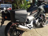 * Продаётся !  *  HONDA NC750X  DCT ! Автомат ! Приход Июнь ! 2