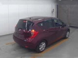 * Вручён ! * NISSAN NOTE ! * 2