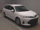 * Вручён ! * TOYOTA	COROLLA FIELDER * 3