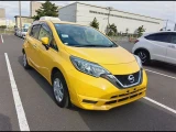 * Вручён в Краснодаре   * NISSAN NOTE * 6