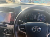 * Вручён !!! * TOYOTA	LAND CRUISER PRADO * 7