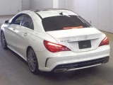 * Вручён * MERCEDES-BENZ CLA180 * 2