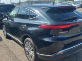 * Доставлен с аукциона * TOYOTA HARRIER * приход Владивосток сентябрь 20