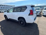 * Доставлен с аукциона, ожидает отправку * TOYOTA LAND CRUISER PRADO * Приход Владивосток Август ! 14