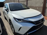 * ПРИХОД ВЛАДИВОСТОК 14.11.24 * AVIVA * TOYOTA HARRIER * 6