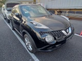 * Вручён ! * NISSAN JUKE * YF15-604325 * 6