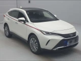 * TOYOTA HARRIER * AXUH85-0012975 * Ожидает отправку, приход Владивосток сентябрь 2