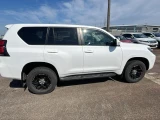 * Доставлен с аукциона, ожидает отправку * TOYOTA LAND CRUISER PRADO * Приход Владивосток Август ! 11