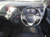 * Вручён в Кемерово ! * TOYOTA ISIS *  ZGM10-0067572 * 16