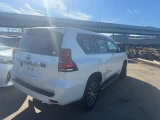 * Вручён !!! * TOYOTA	LAND CRUISER PRADO * 33