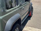 * Вручён ! * SUZUKI JIMNY SIERRA * JB74W-171335 * 10