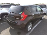 * Вручён ! *  NISSAN NOTE * E12-301746 * 13