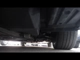 * ВРУЧЁН !!! * SUBARU	LEVORG *  VM4-128292 9